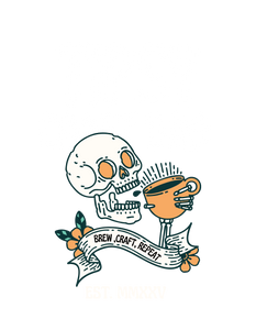 Tipsy Craft Dad